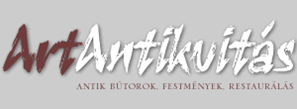 ARTANTIKVITÁS